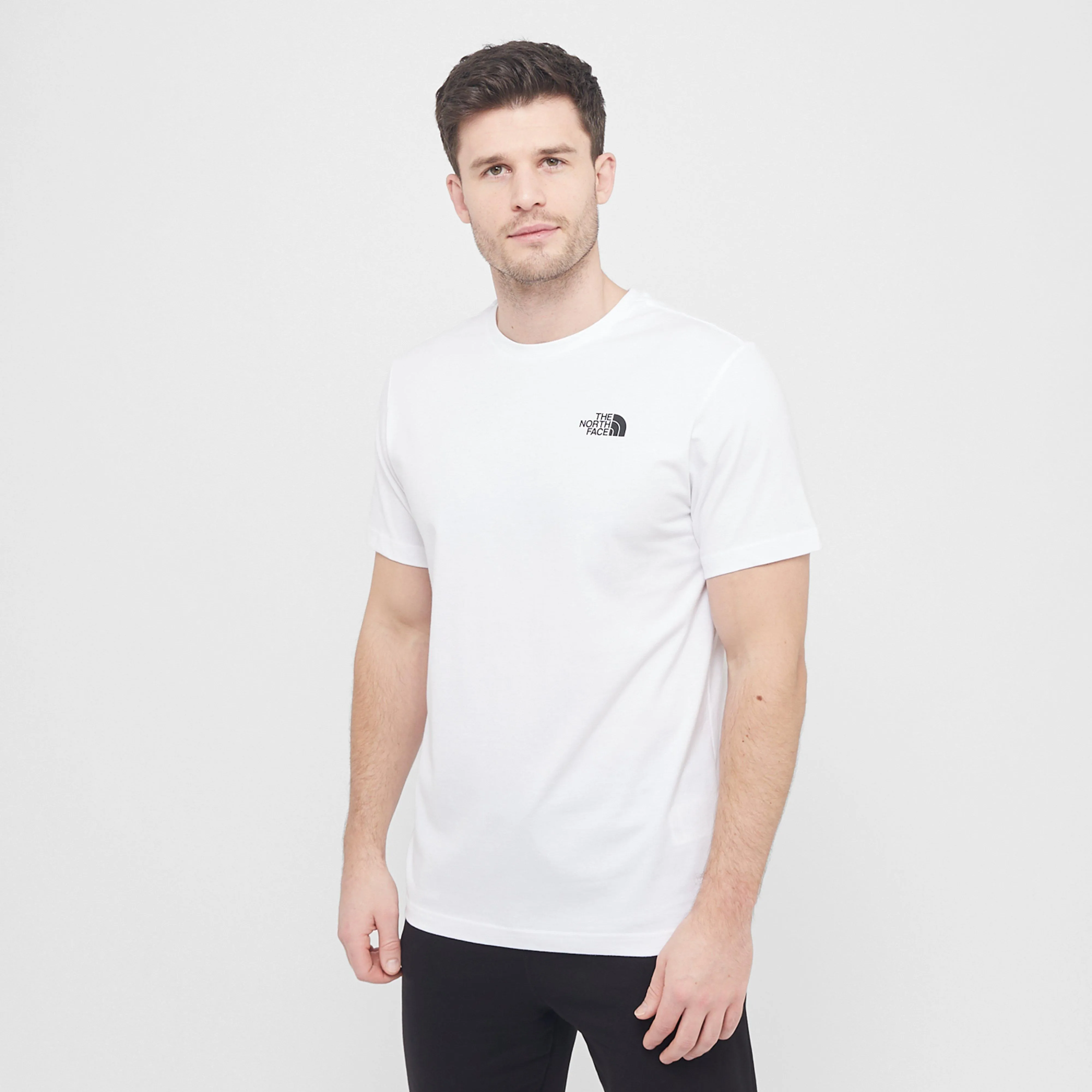 The North Face Men's Redbox Celebration T-Shirt | Ultimate Outdoors