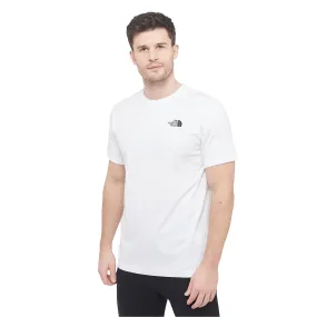 The North Face Men's Redbox Celebration T-Shirt | Ultimate Outdoors