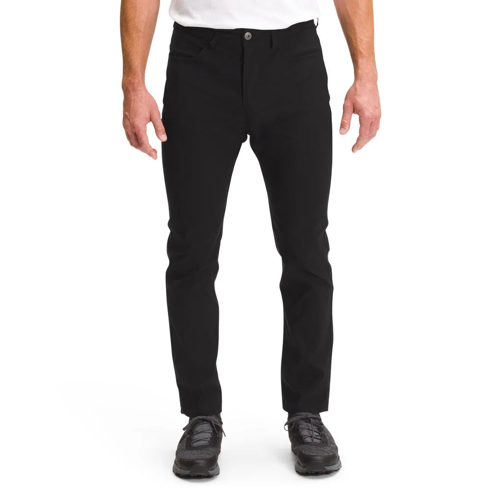 The North Face Men's Sprag 5-Pocket Pant