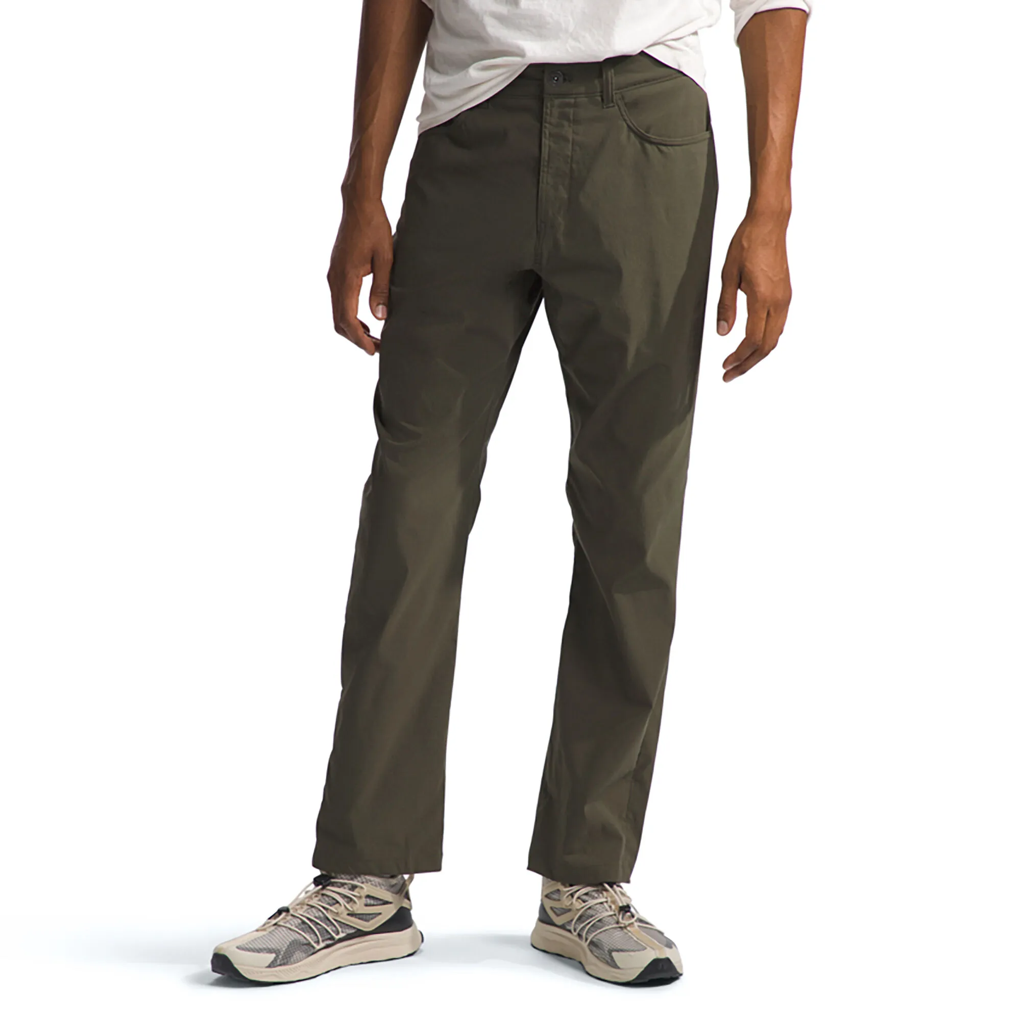 The North Face Men's Sprag 5-Pocket Pant