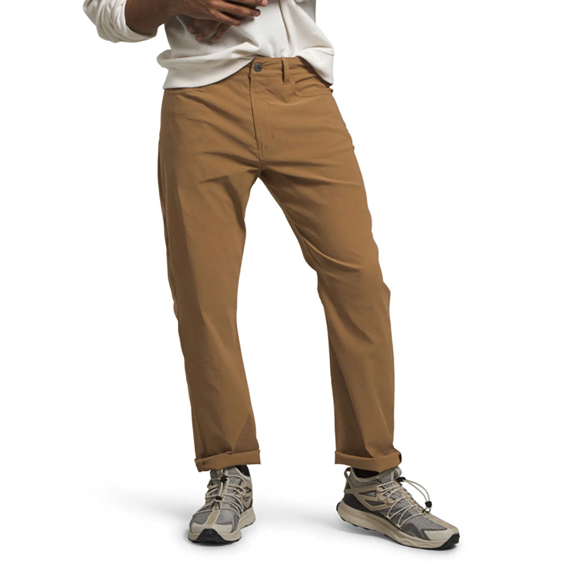 The North Face Men's Sprag 5-Pocket Pant