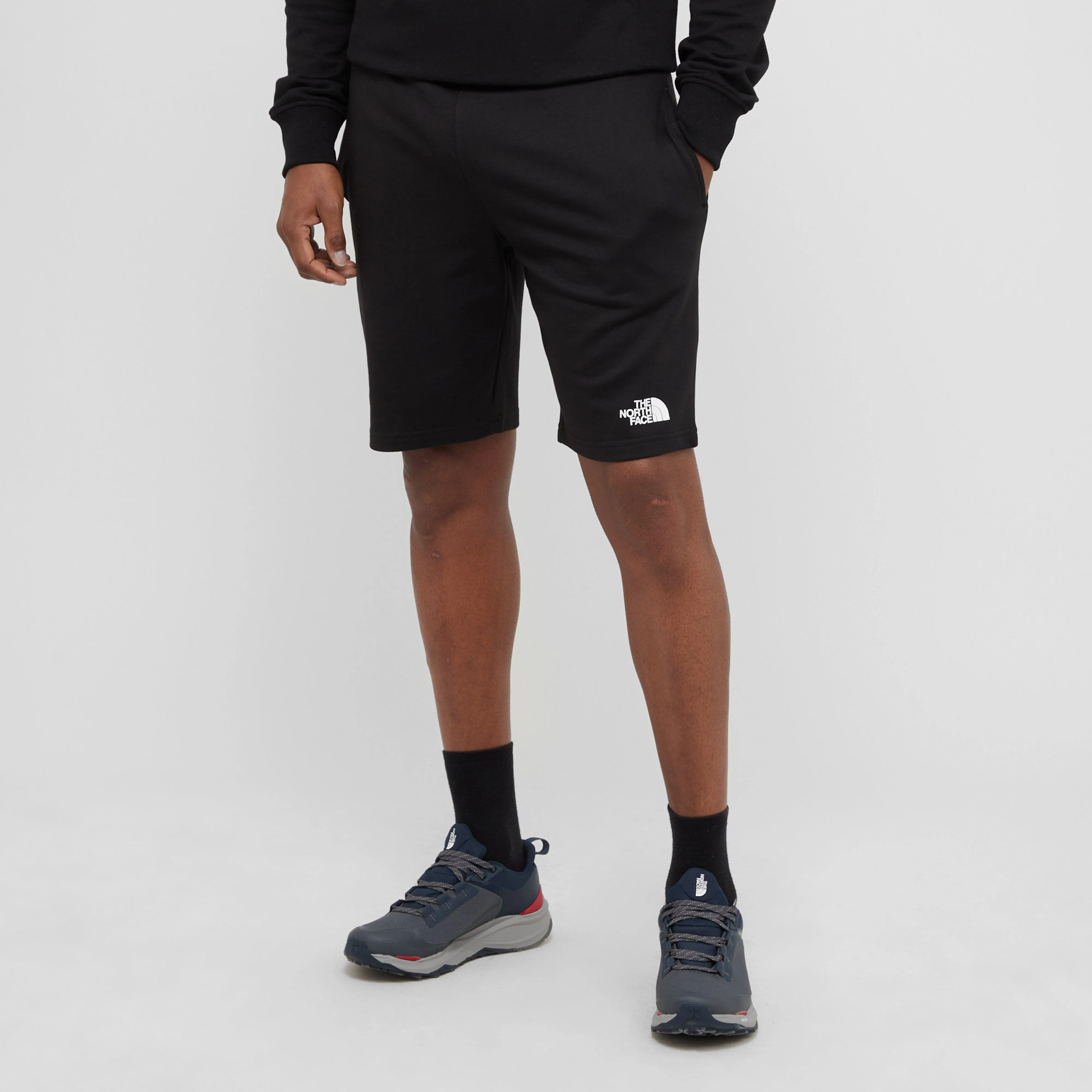 The North Face Men's Standard Light Shorts | Ultimate Outdoors