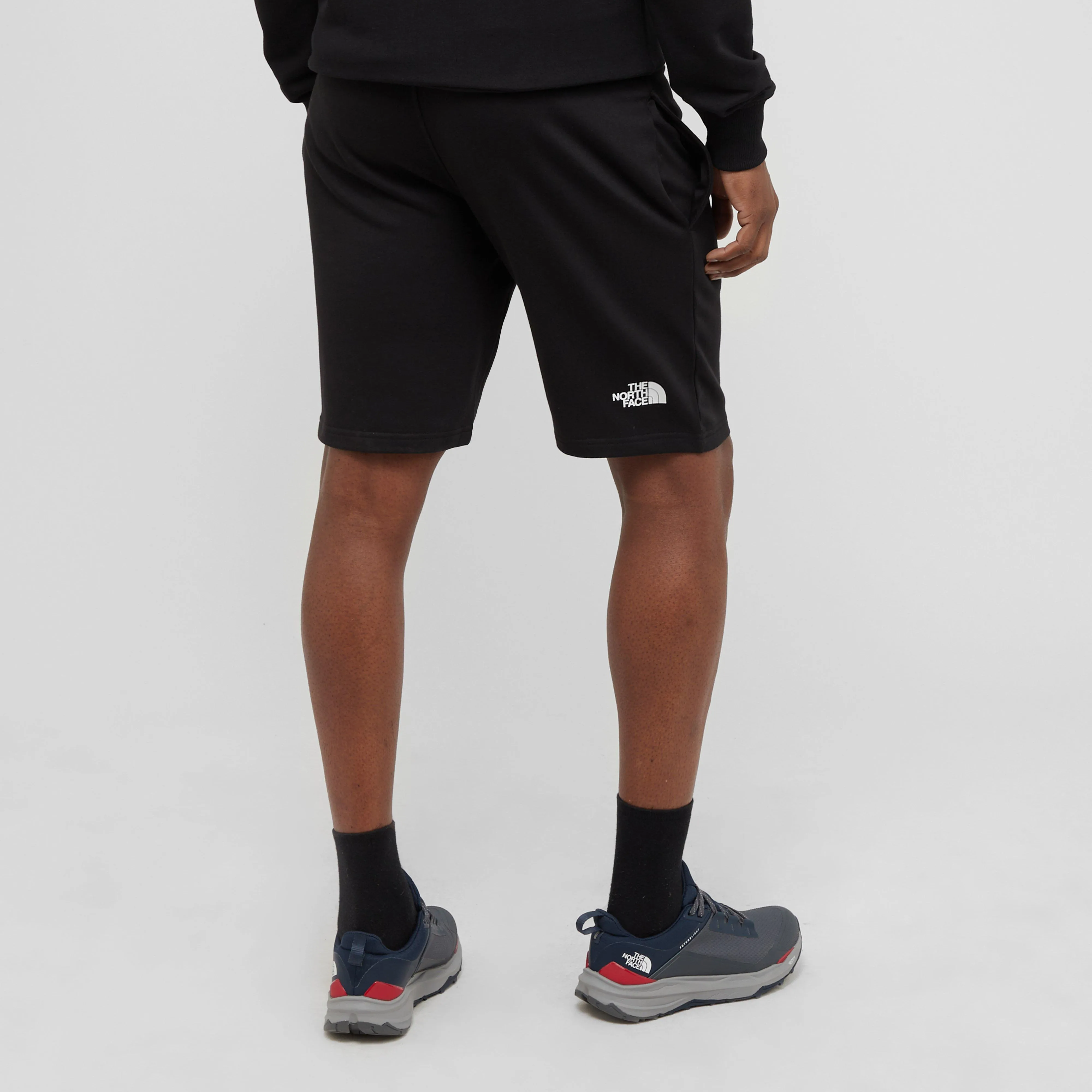 The North Face Men's Standard Light Shorts | Ultimate Outdoors