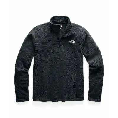 The North Face Men's Textured Cap Rock 1/4 Zip Top