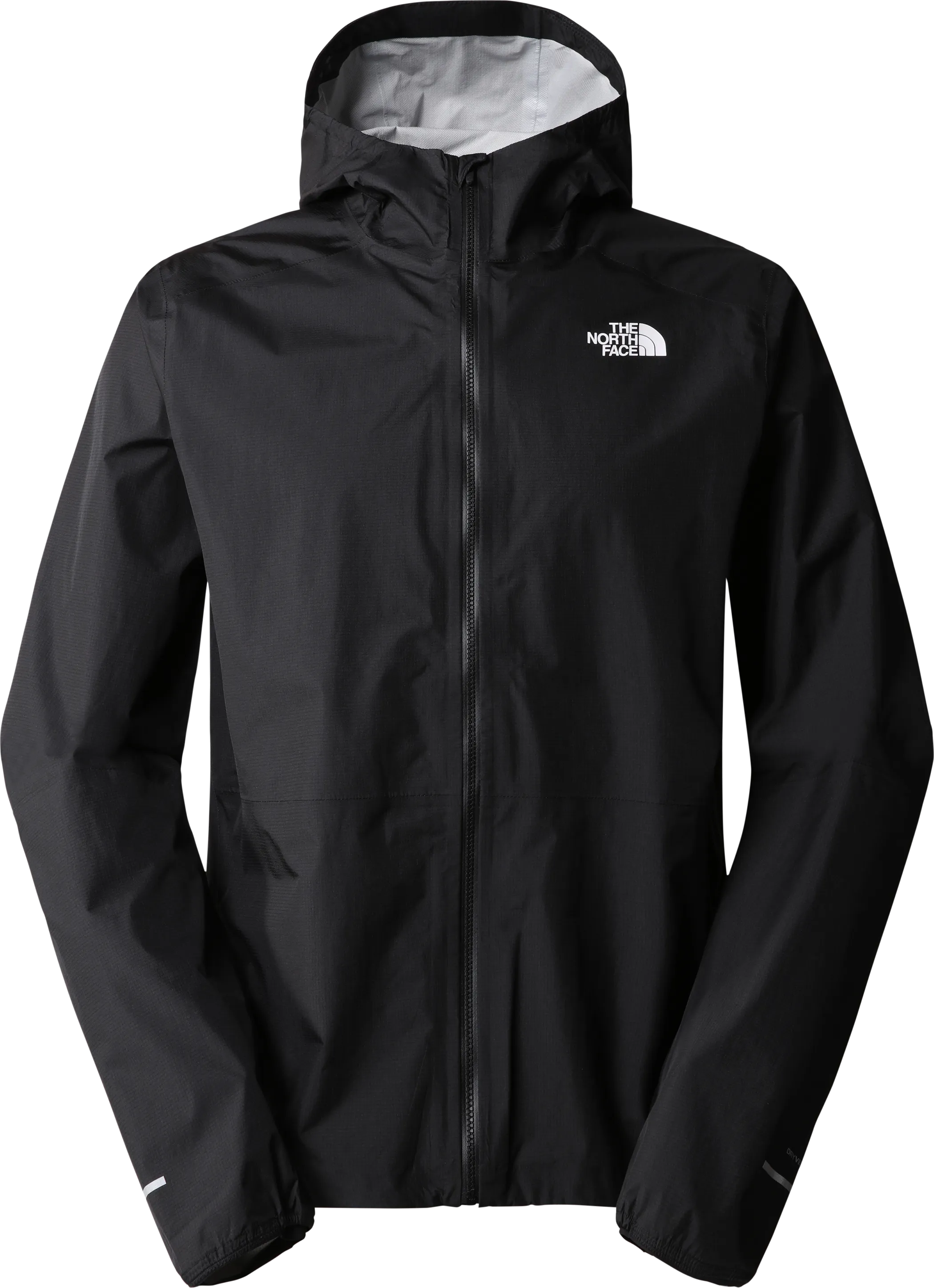 The North Face Men's Higher Run Jacket Tnf Black | Buy The North Face Men's Higher Run Jacket Tnf Black here | Outnort