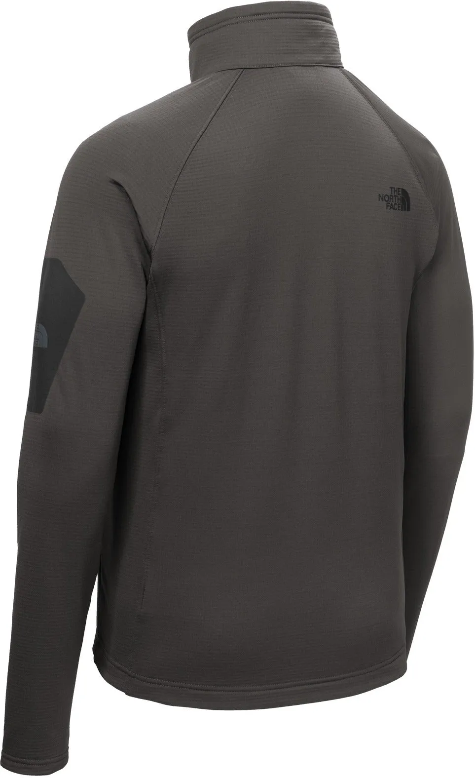 The North Face Mountain Peeks Full Zip Fleece