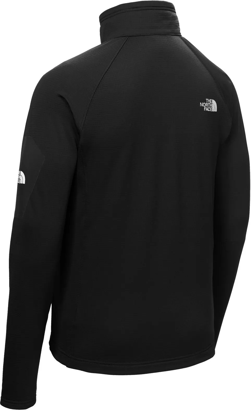 The North Face Mountain Peeks Full Zip Fleece