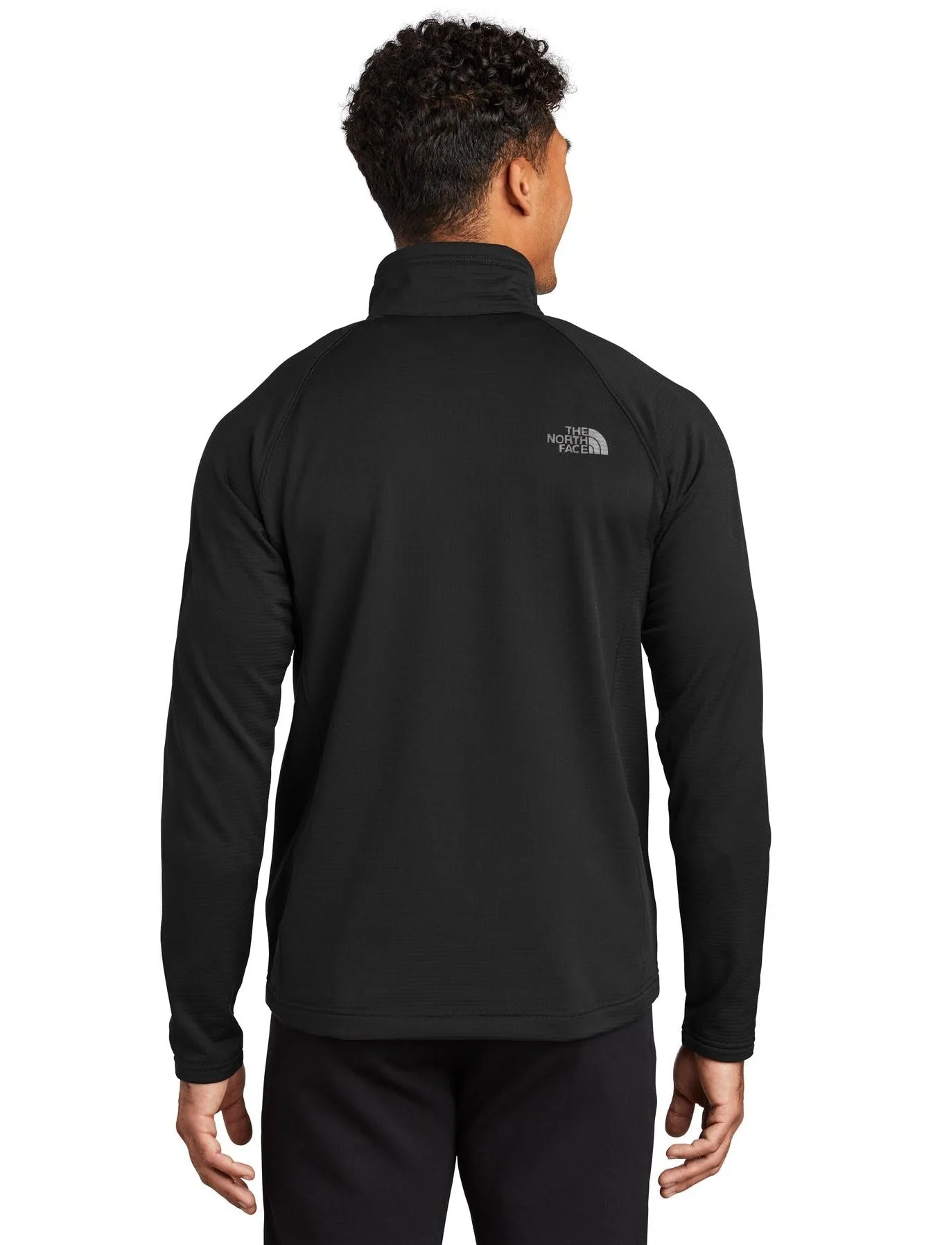 The North Face Mountain Peeks Full Zip Fleece