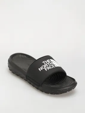 The North Face Never Stop Cush Flip-flops (tnf black/tnf black)