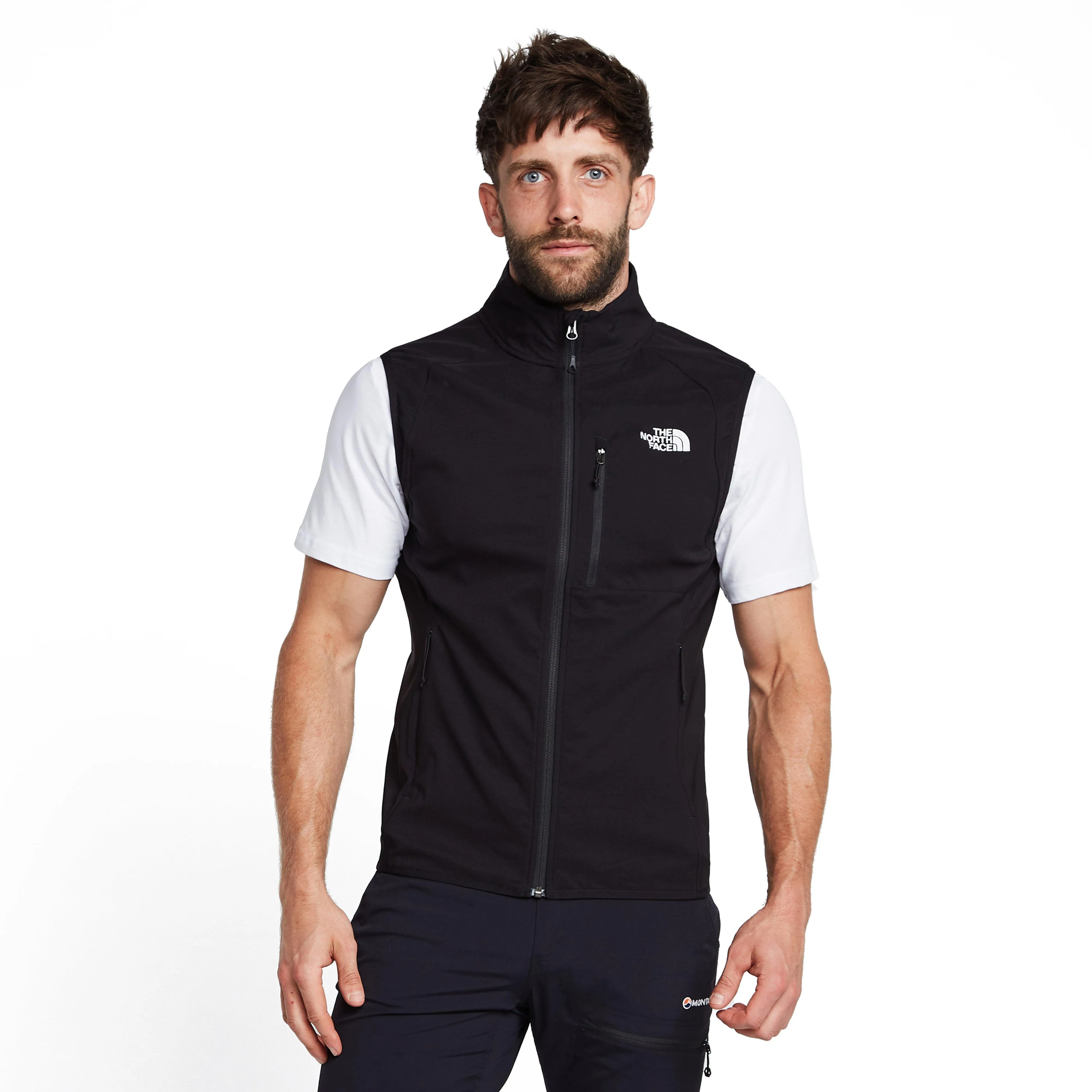 The North Face Nimble Gilet | Ultimate Outdoors