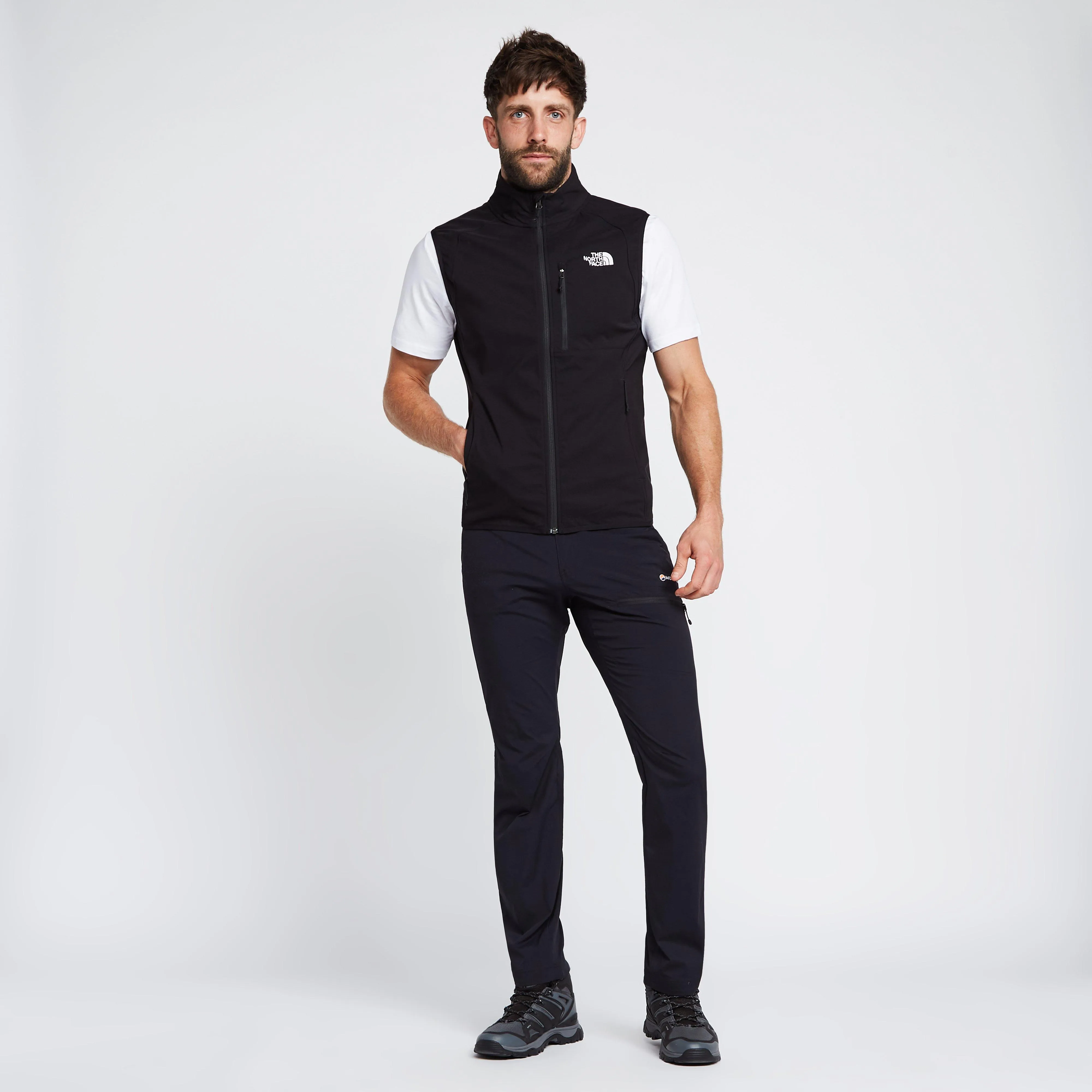 The North Face Nimble Gilet | Ultimate Outdoors