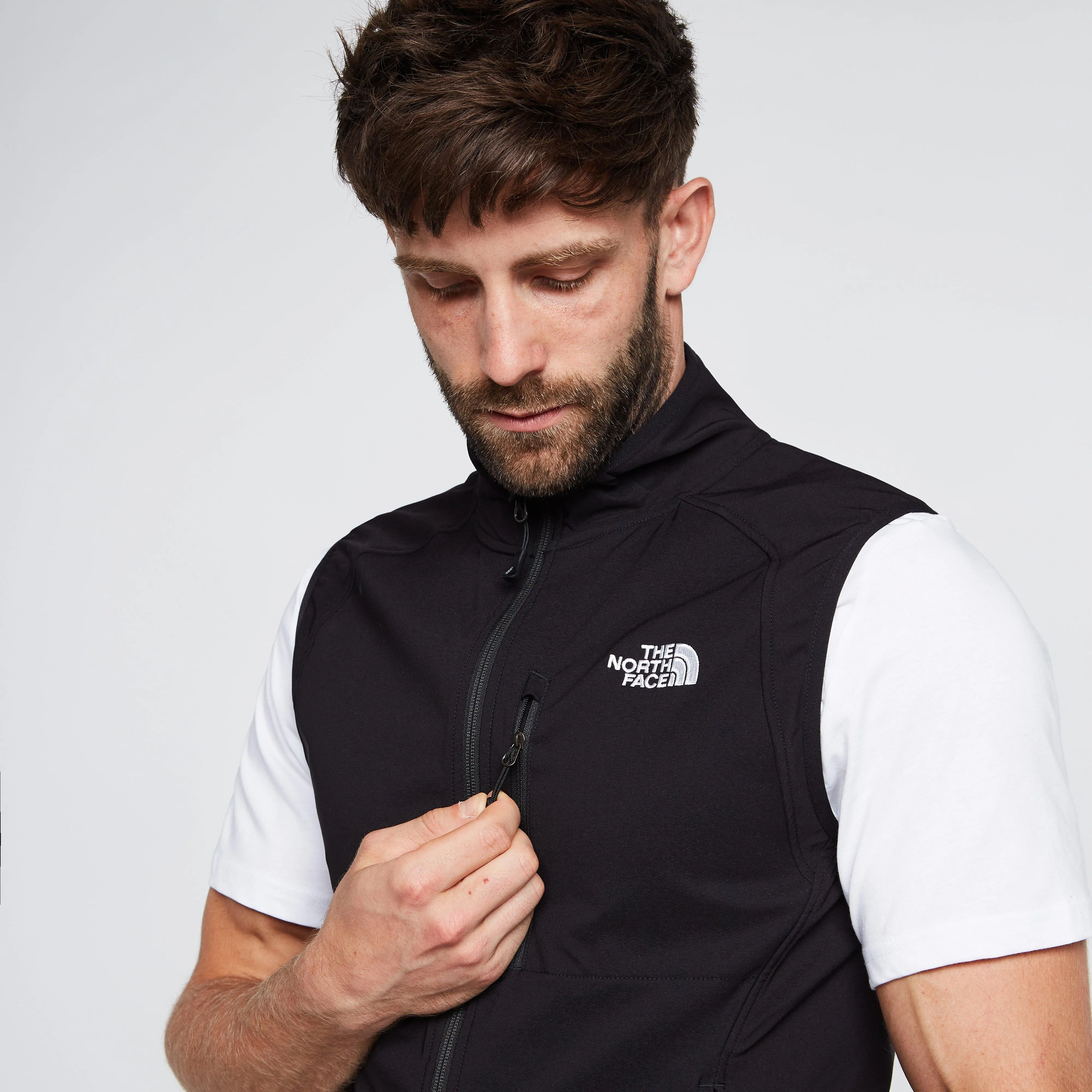 The North Face Nimble Gilet | Ultimate Outdoors