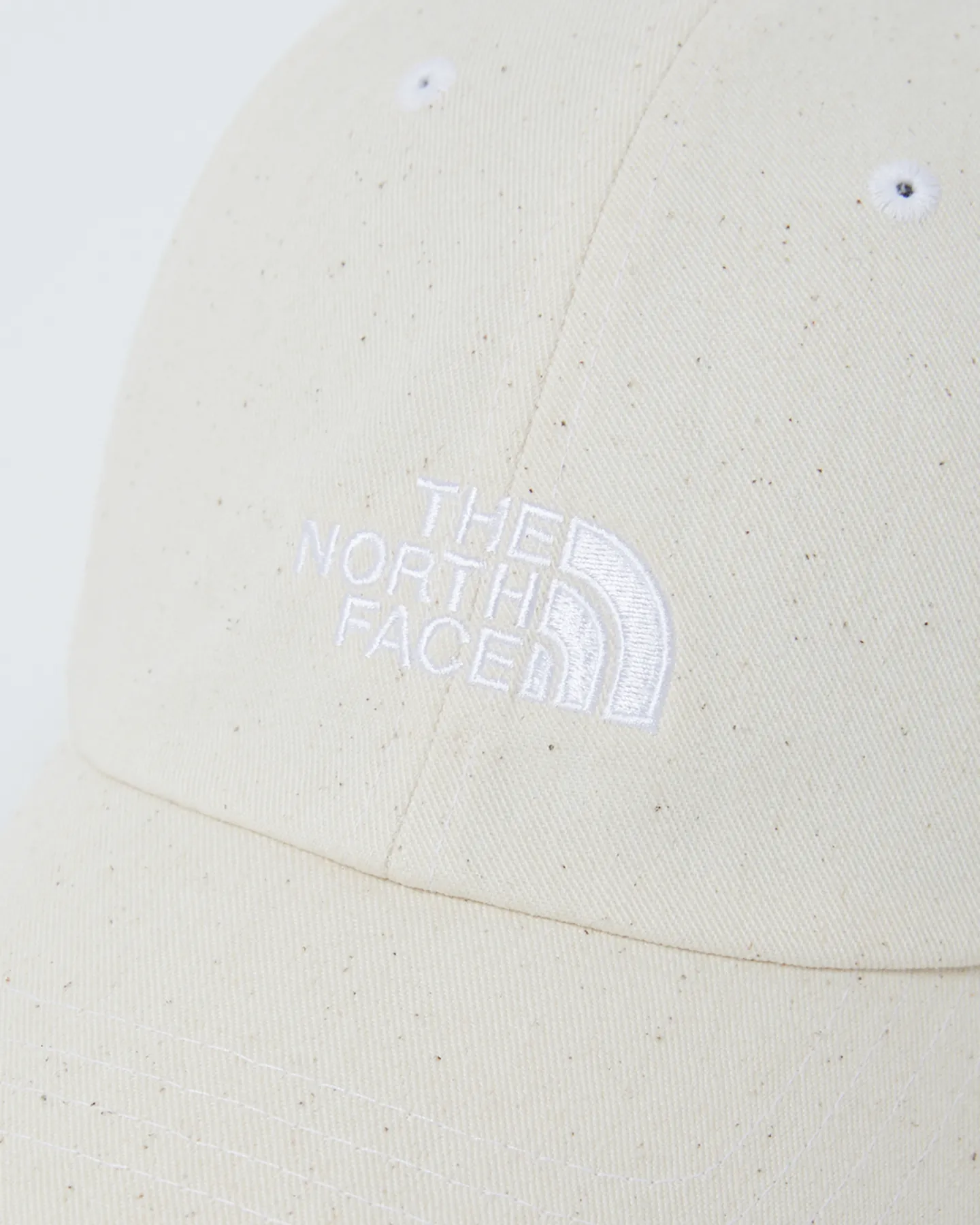 The North Face Norm Hat - White Dune | SurfStitch