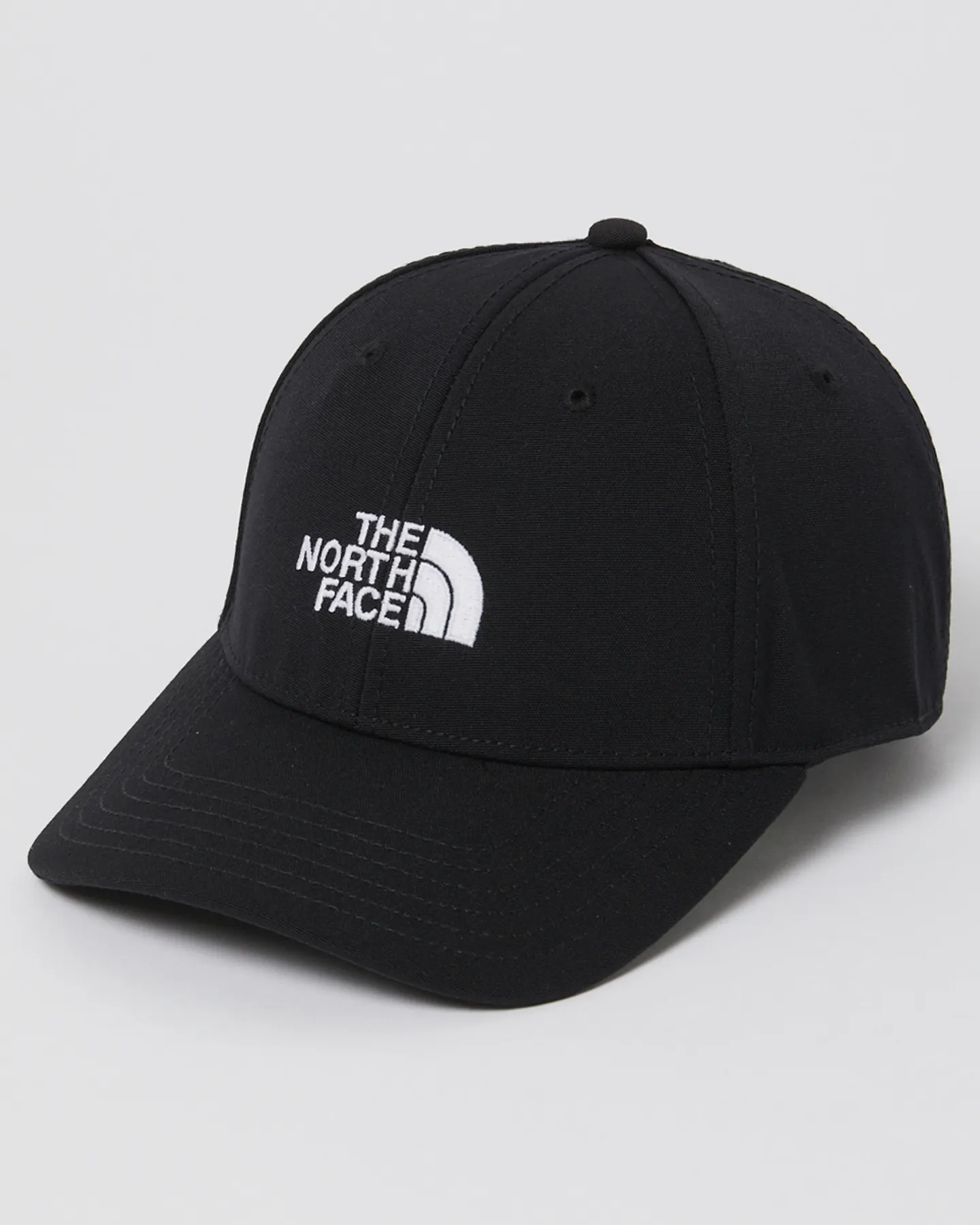 The North Face Recycled 66 Classic Hat - Tnf Blk Wht | SurfStitch