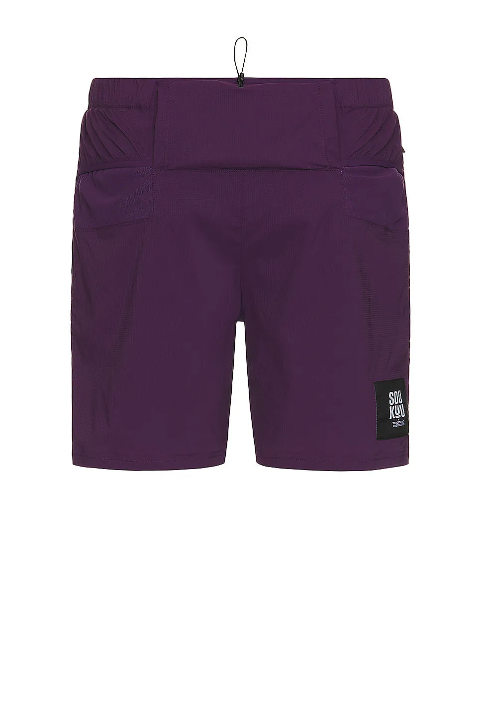 The North Face Soukuu Trail Run Utility 2-in-1 Shorts