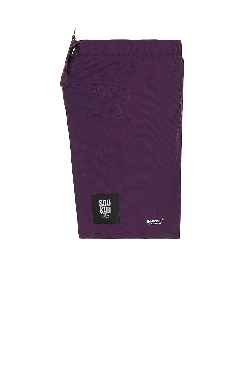 The North Face Soukuu Trail Run Utility 2-in-1 Shorts