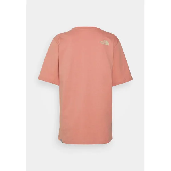 The North Face Women's Easy Tee Shirt