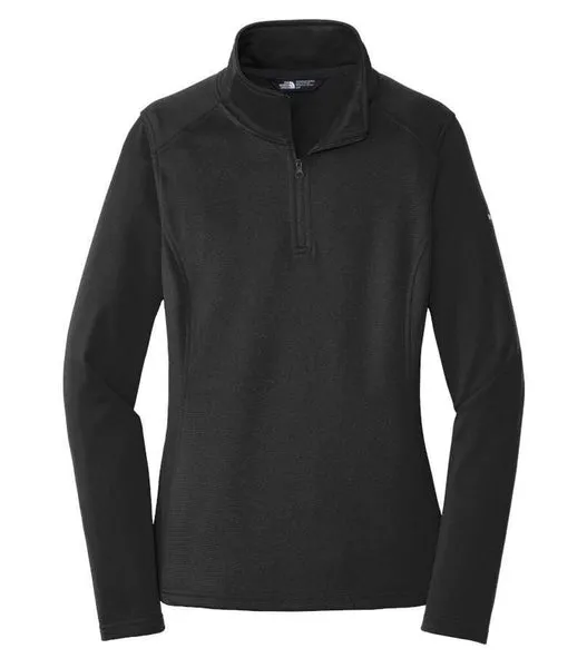 The North Face - Women's Tech 1/4-Zip Fleece