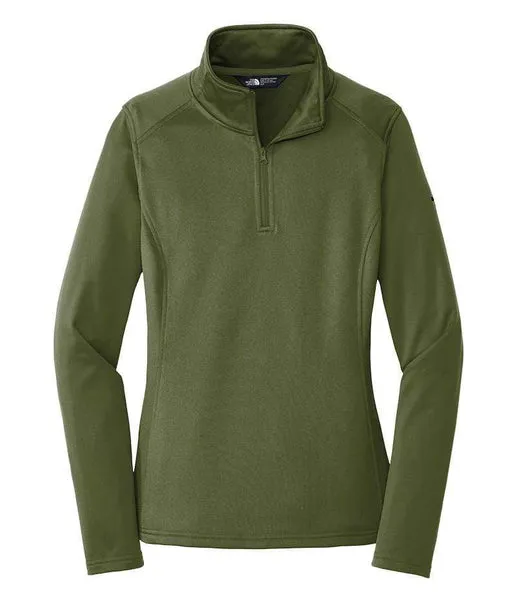 The North Face - Women's Tech 1/4-Zip Fleece