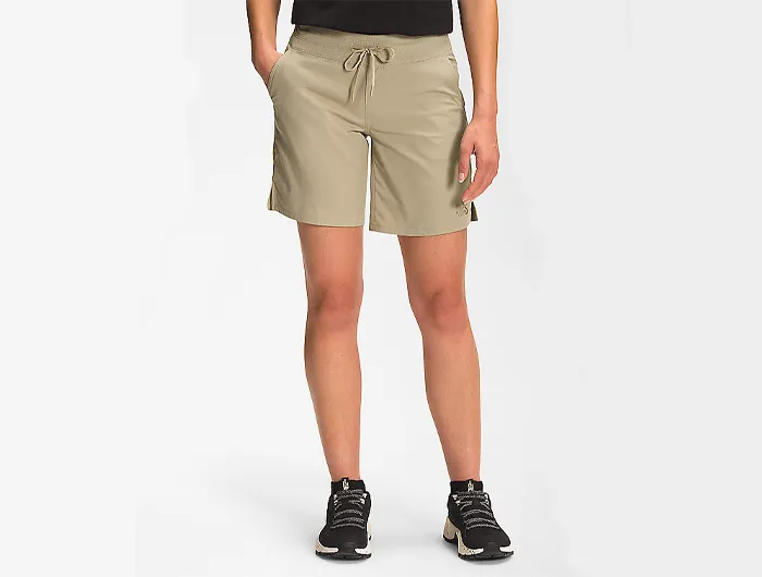 The North Face Women's Aphrodite Motion Bermuda Short