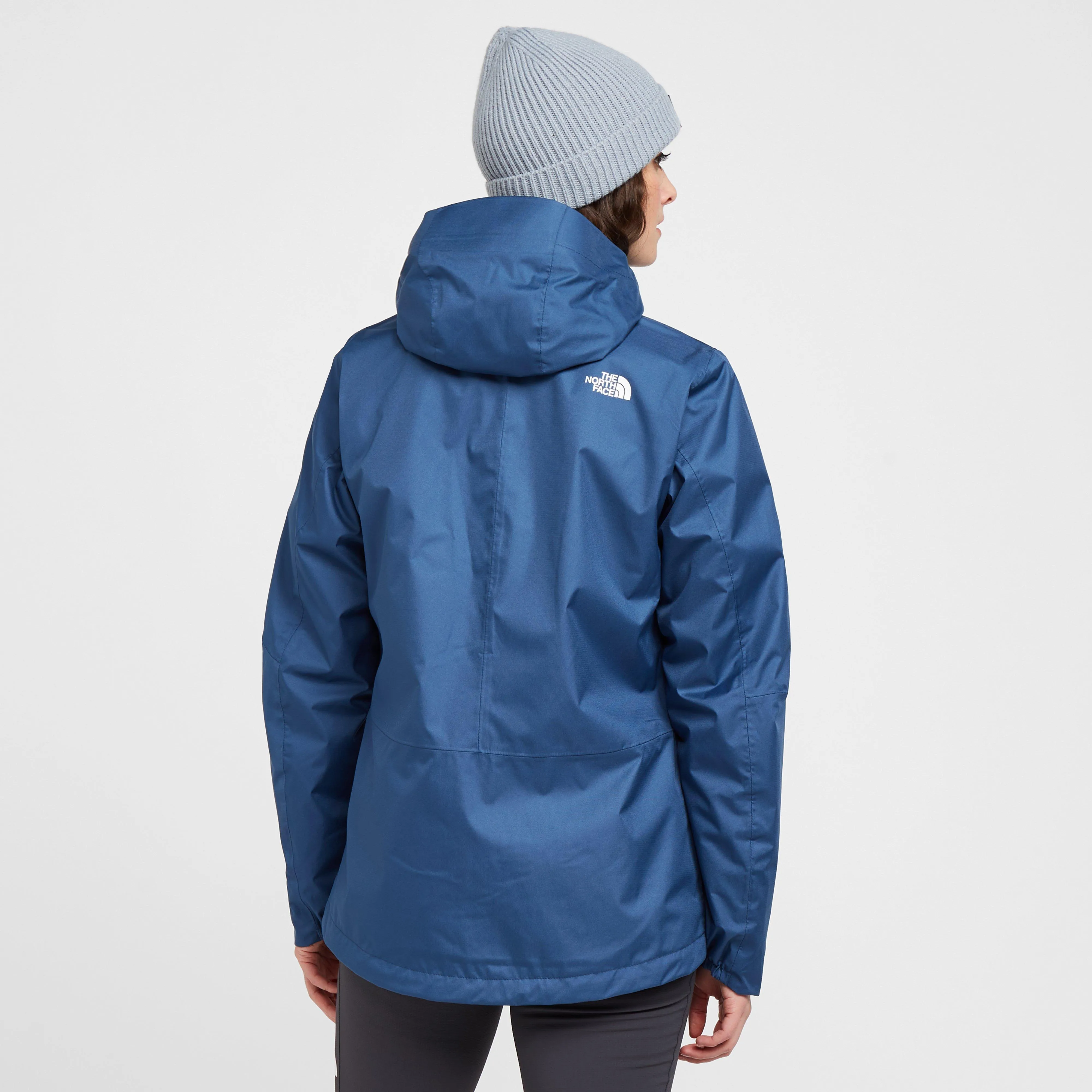 The North Face Women's Quest Triclimate Jacket | Ultimate Outdoors