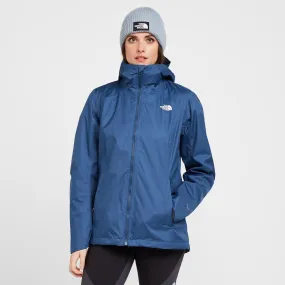 The North Face Women's Quest Triclimate Jacket | Ultimate Outdoors