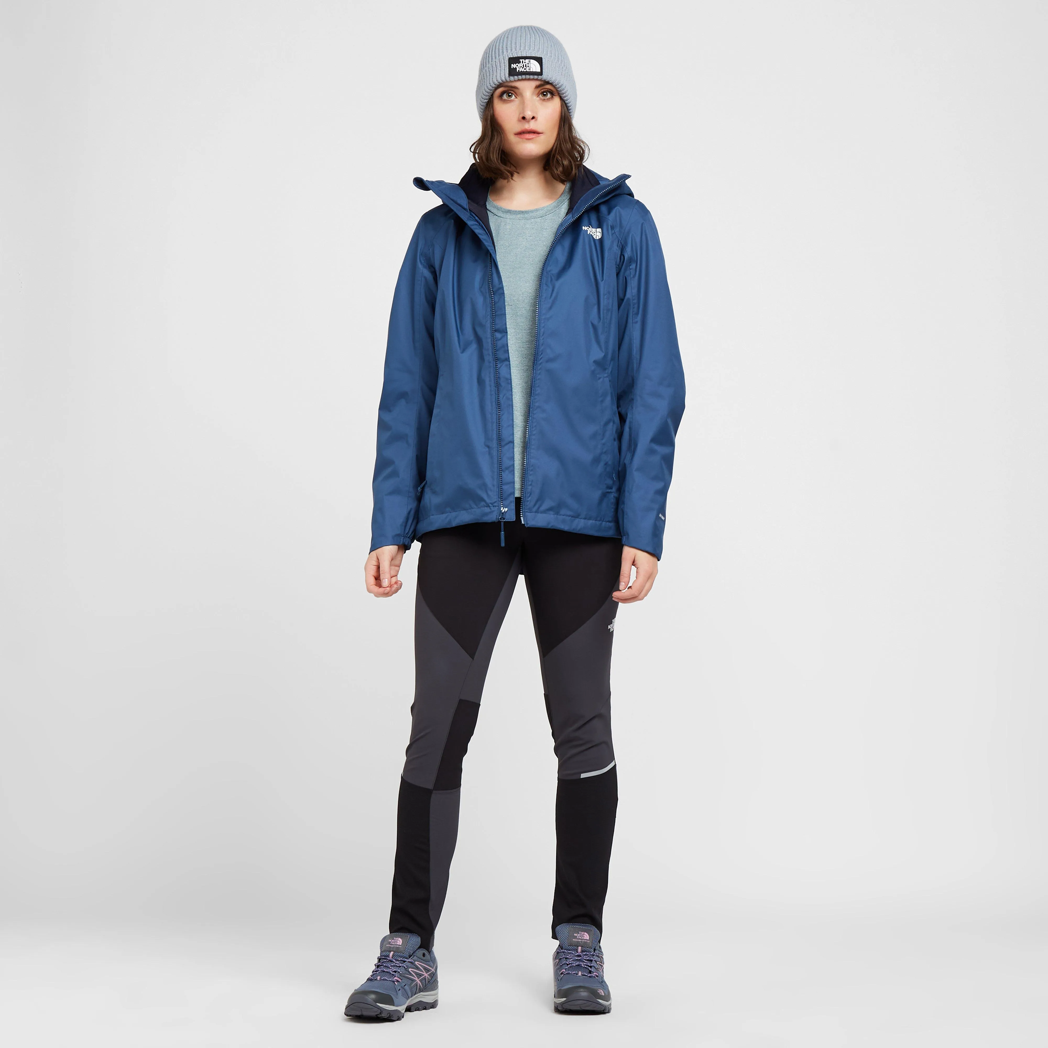 The North Face Women's Quest Triclimate Jacket | Ultimate Outdoors