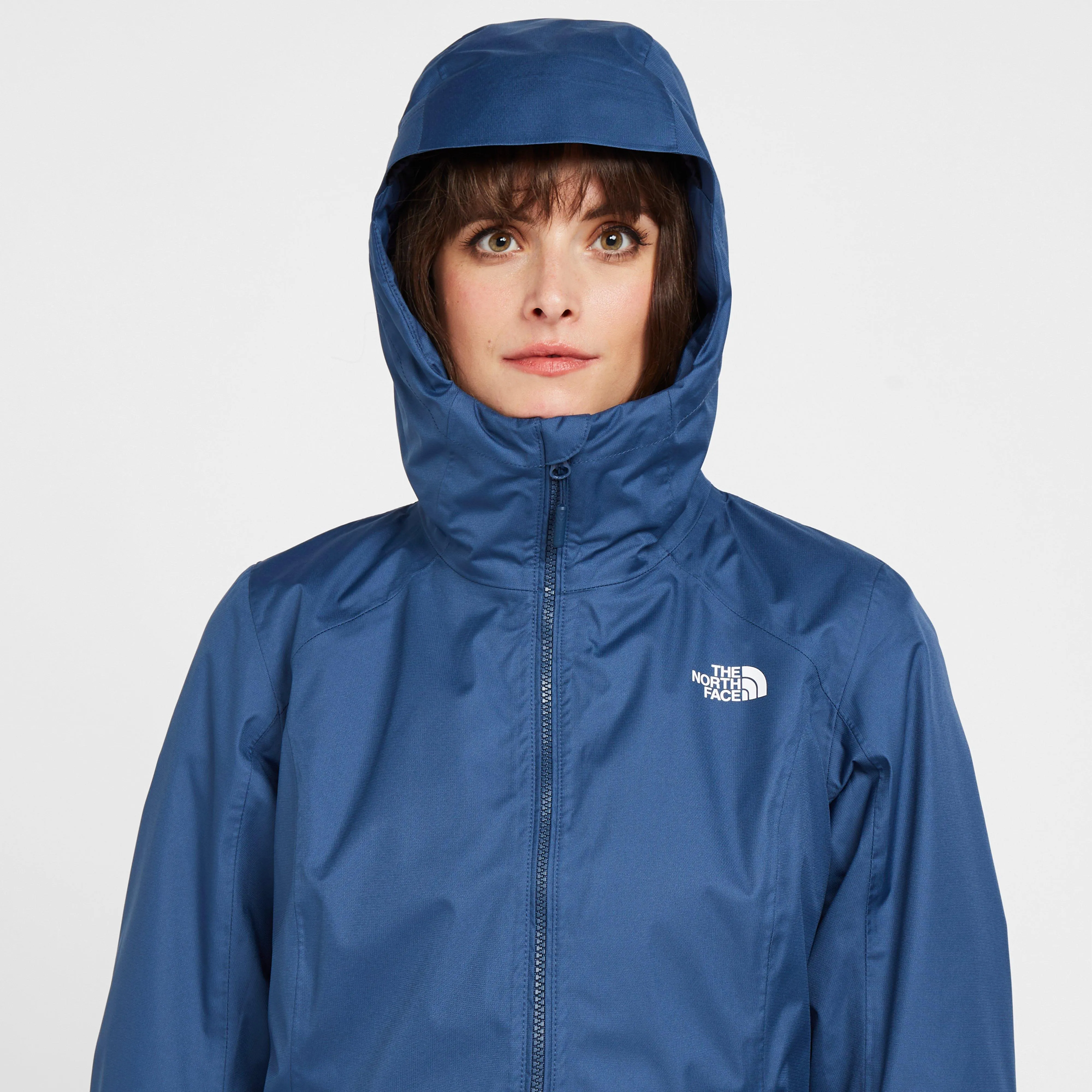 The North Face Women's Quest Triclimate Jacket | Ultimate Outdoors