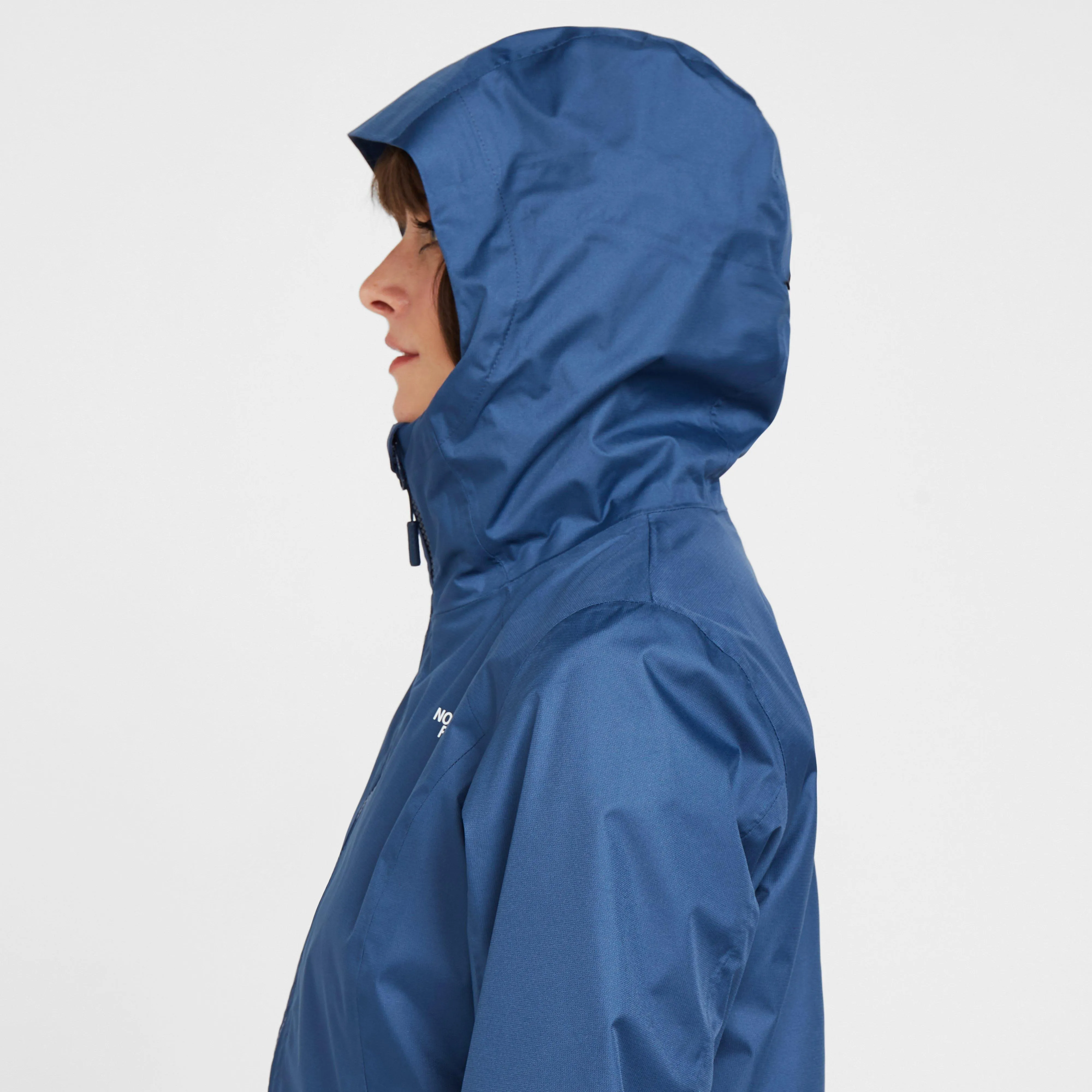 The North Face Women's Quest Triclimate Jacket | Ultimate Outdoors