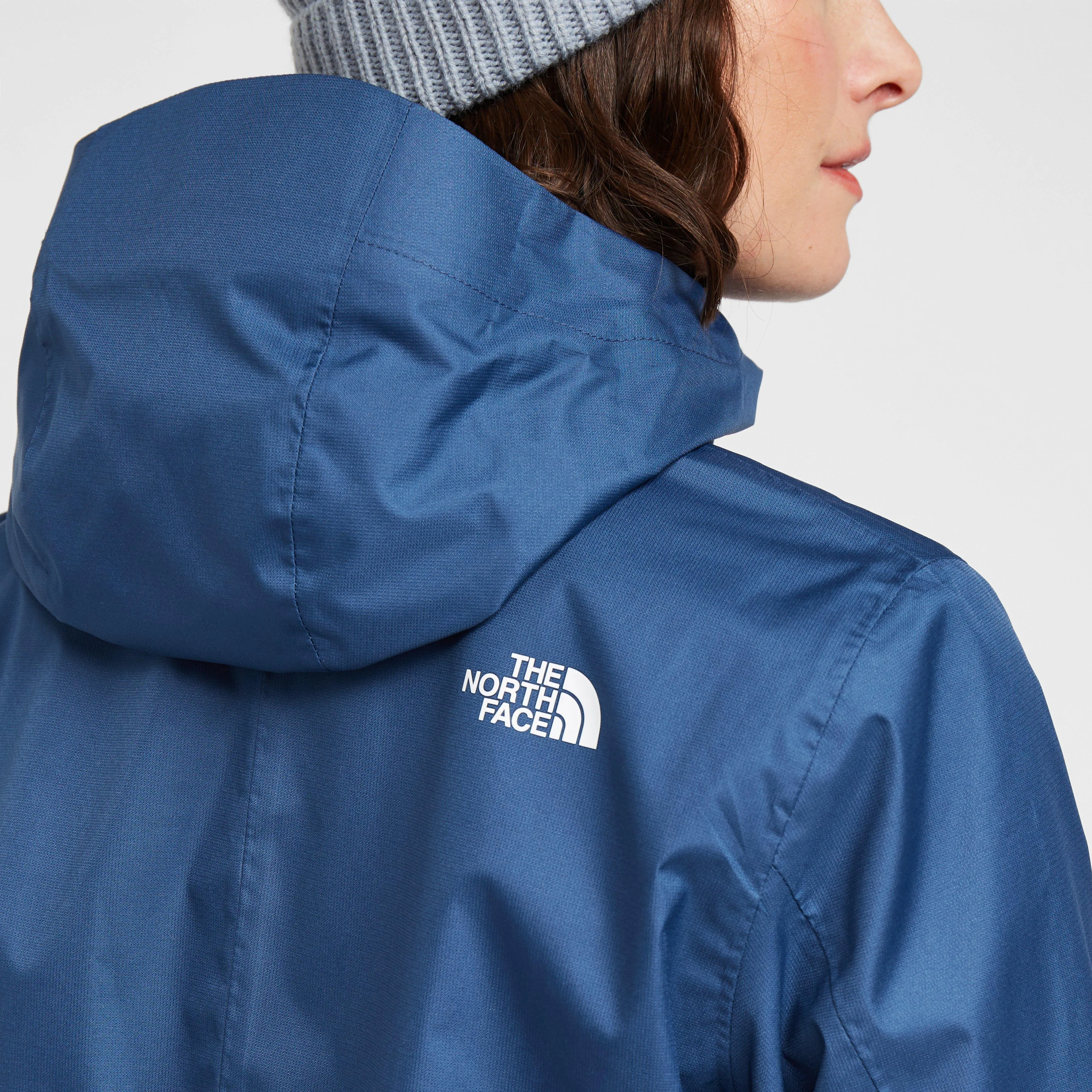 The North Face Women's Quest Triclimate Jacket | Ultimate Outdoors