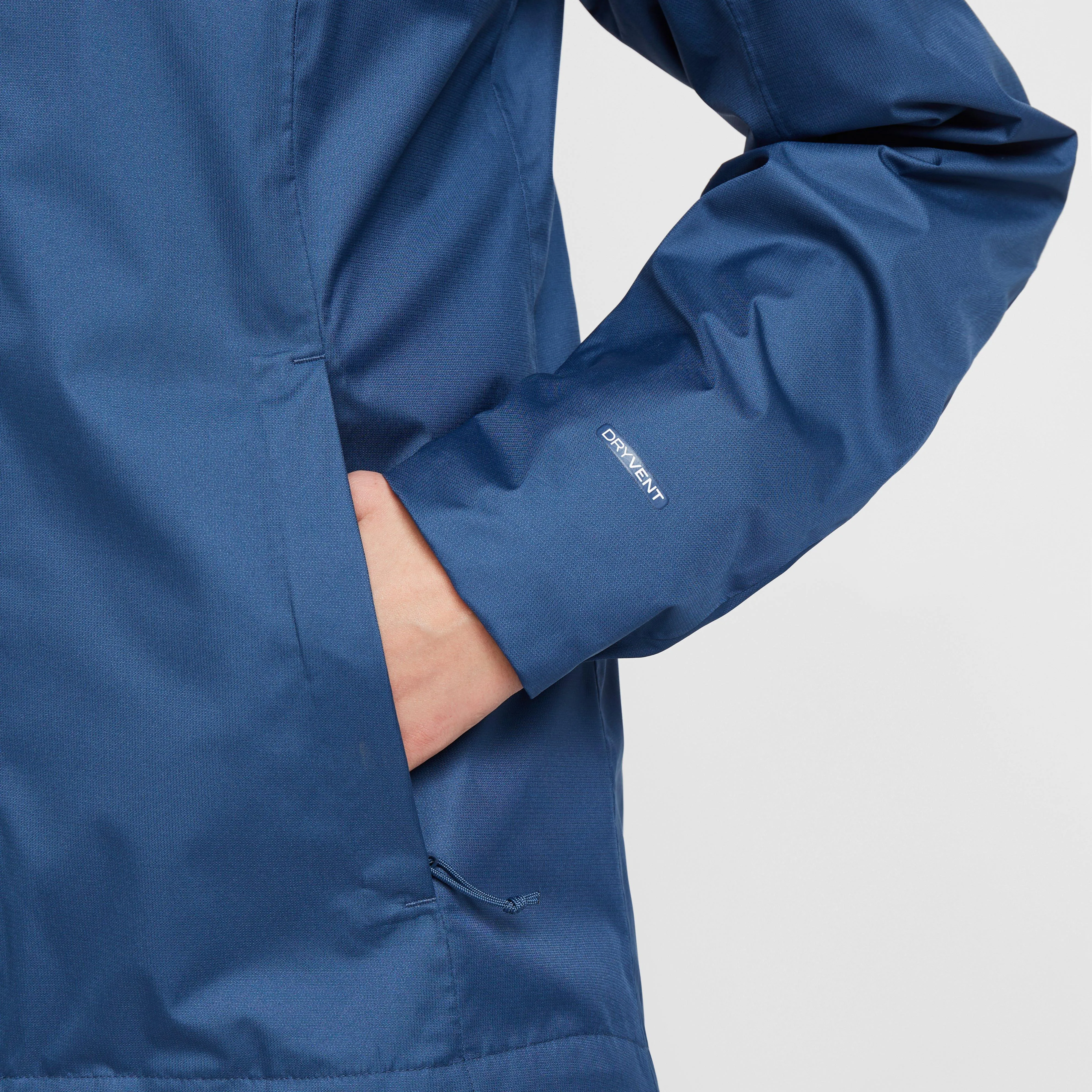 The North Face Women's Quest Triclimate Jacket | Ultimate Outdoors