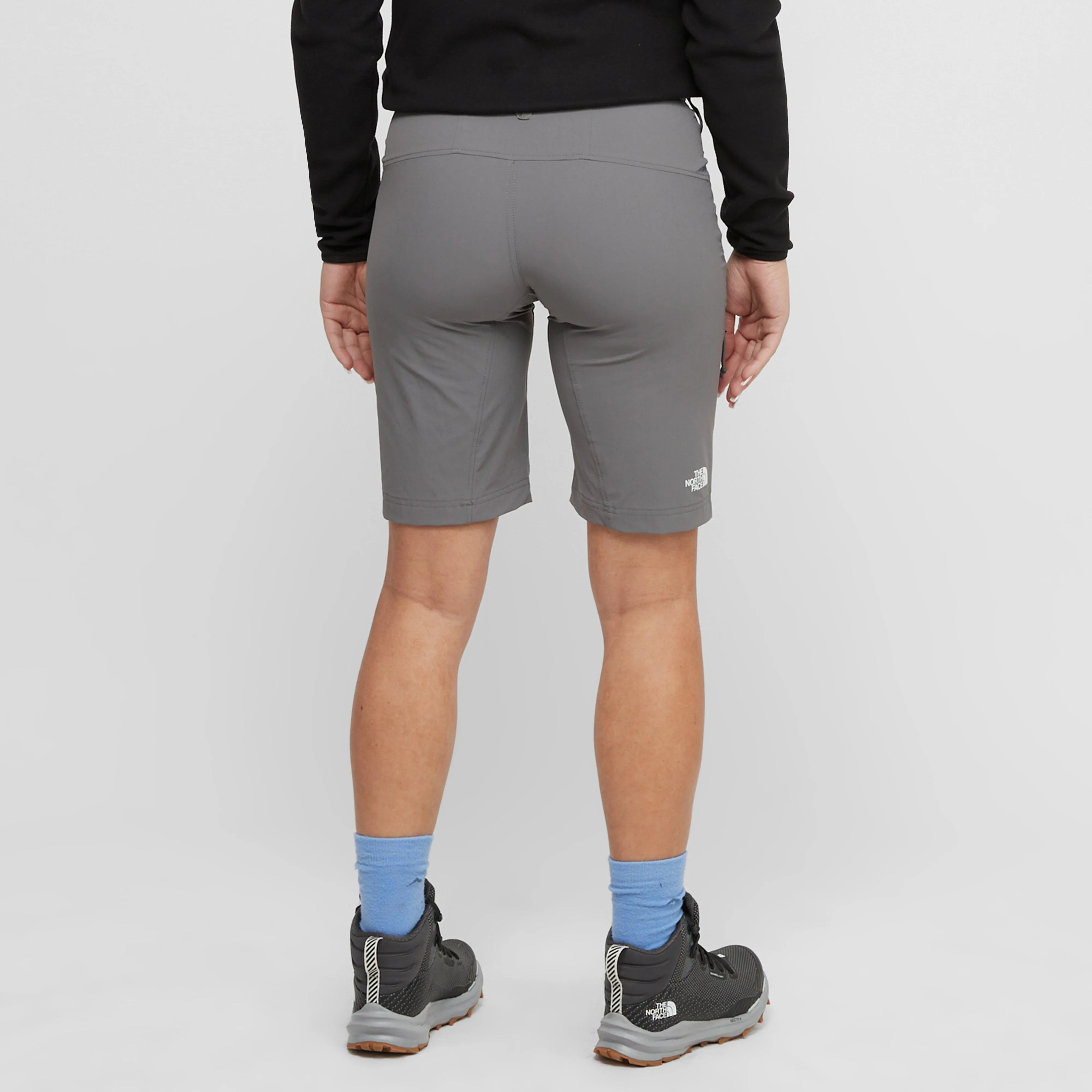 The North Face Women's Speedlight Slim Tapered Shorts | Ultimate Outdoors