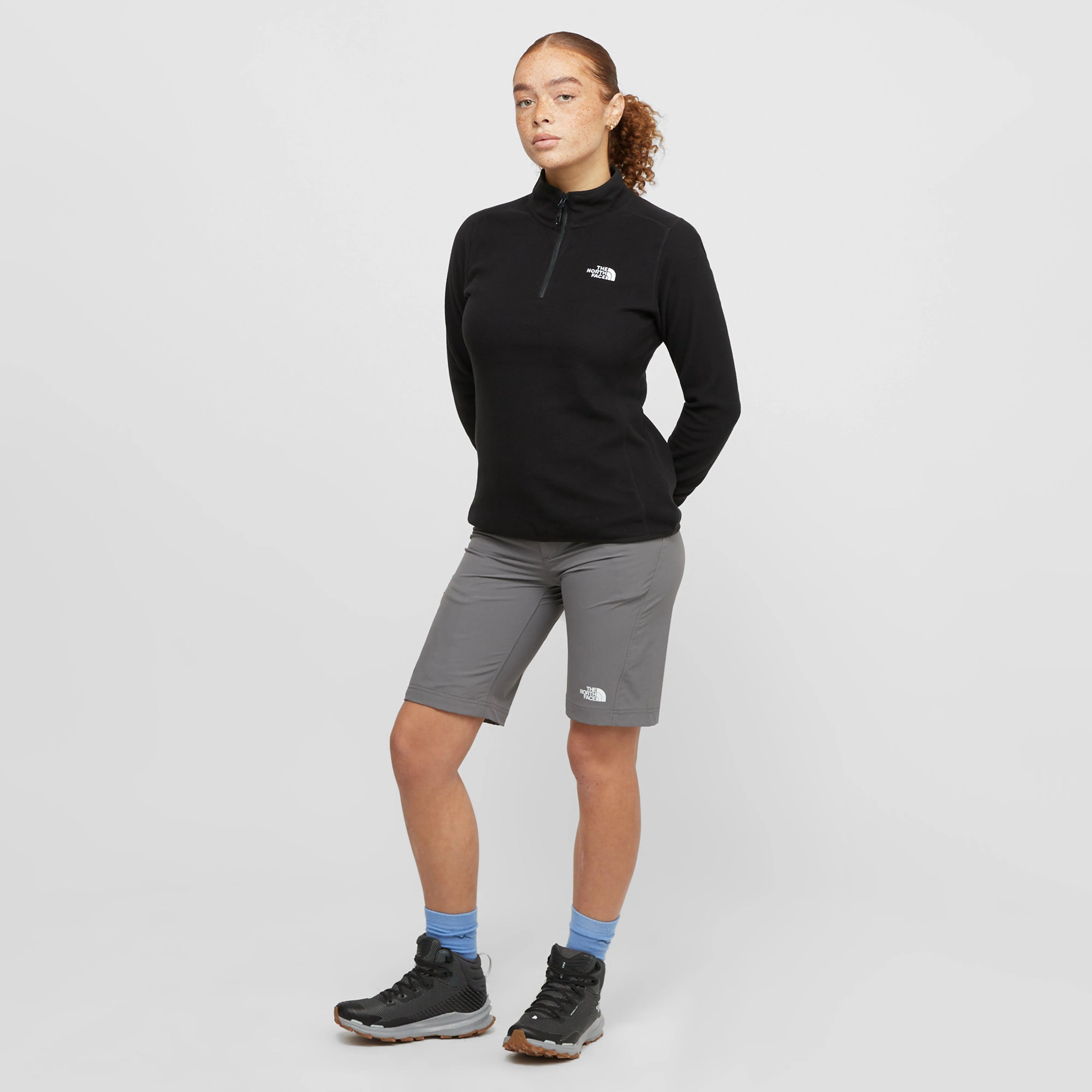 The North Face Women's Speedlight Slim Tapered Shorts | Ultimate Outdoors