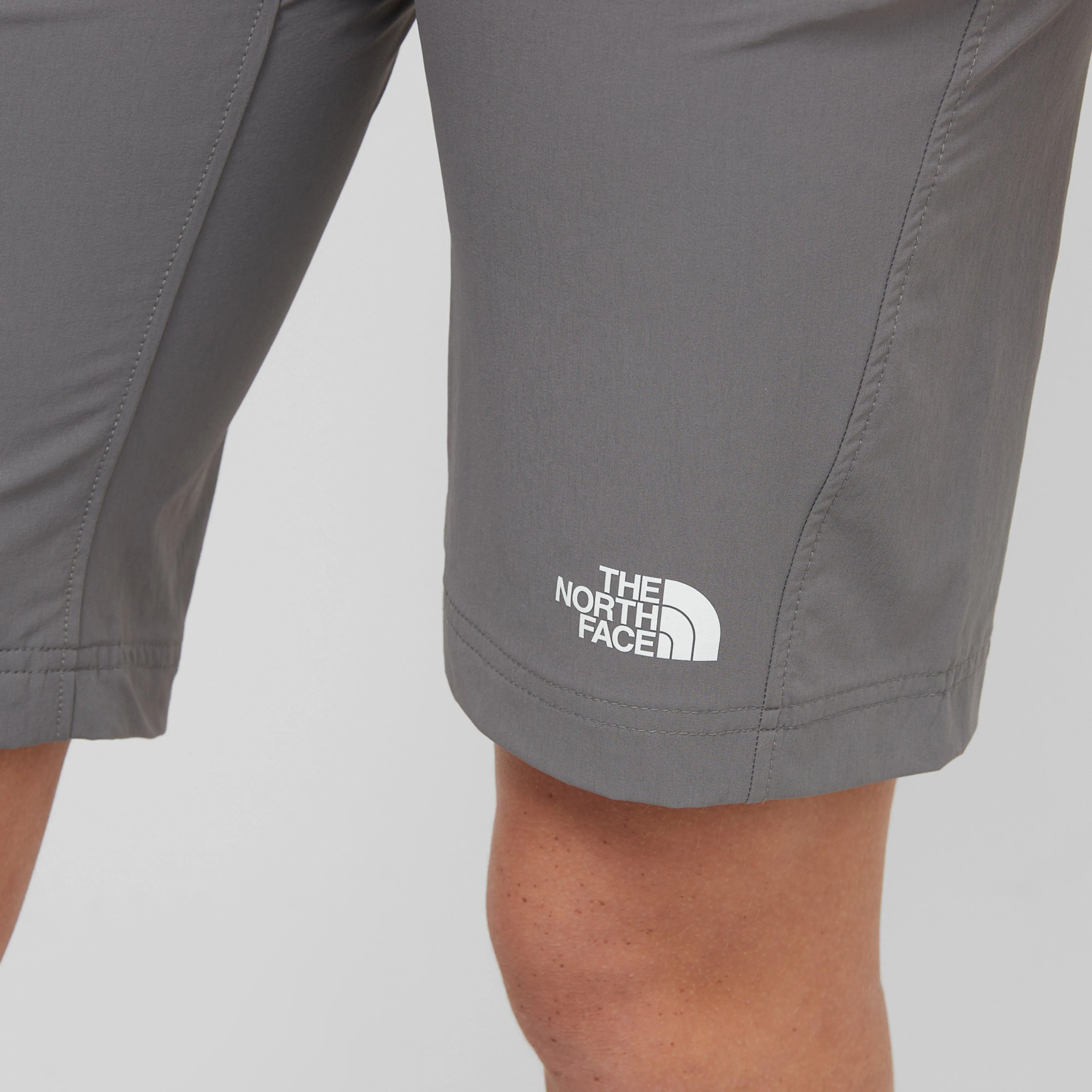 The North Face Women's Speedlight Slim Tapered Shorts | Ultimate Outdoors