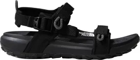 The North Face Women's Explore Camp Sandals TNF Black/TNF Black | Buy The North Face Women's Explore Camp Sandals TNF 