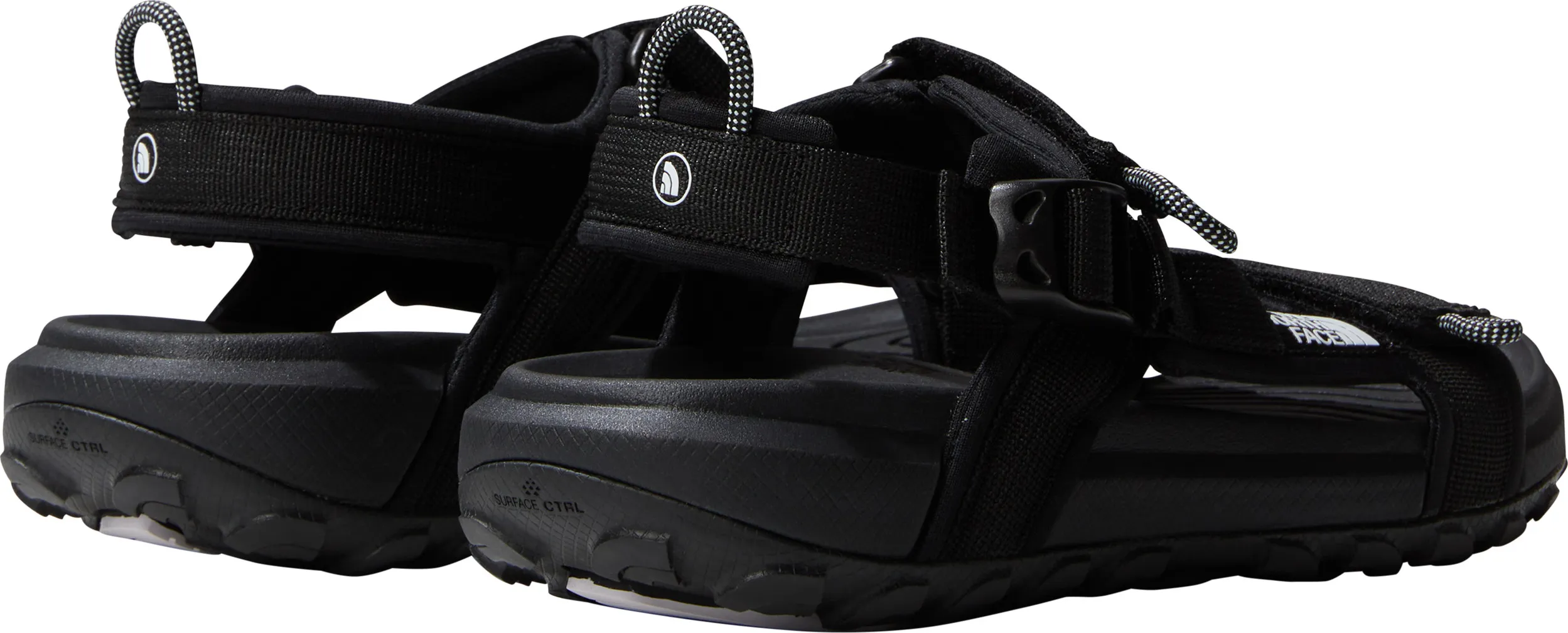 The North Face Women's Explore Camp Sandals TNF Black/TNF Black | Buy The North Face Women's Explore Camp Sandals TNF 