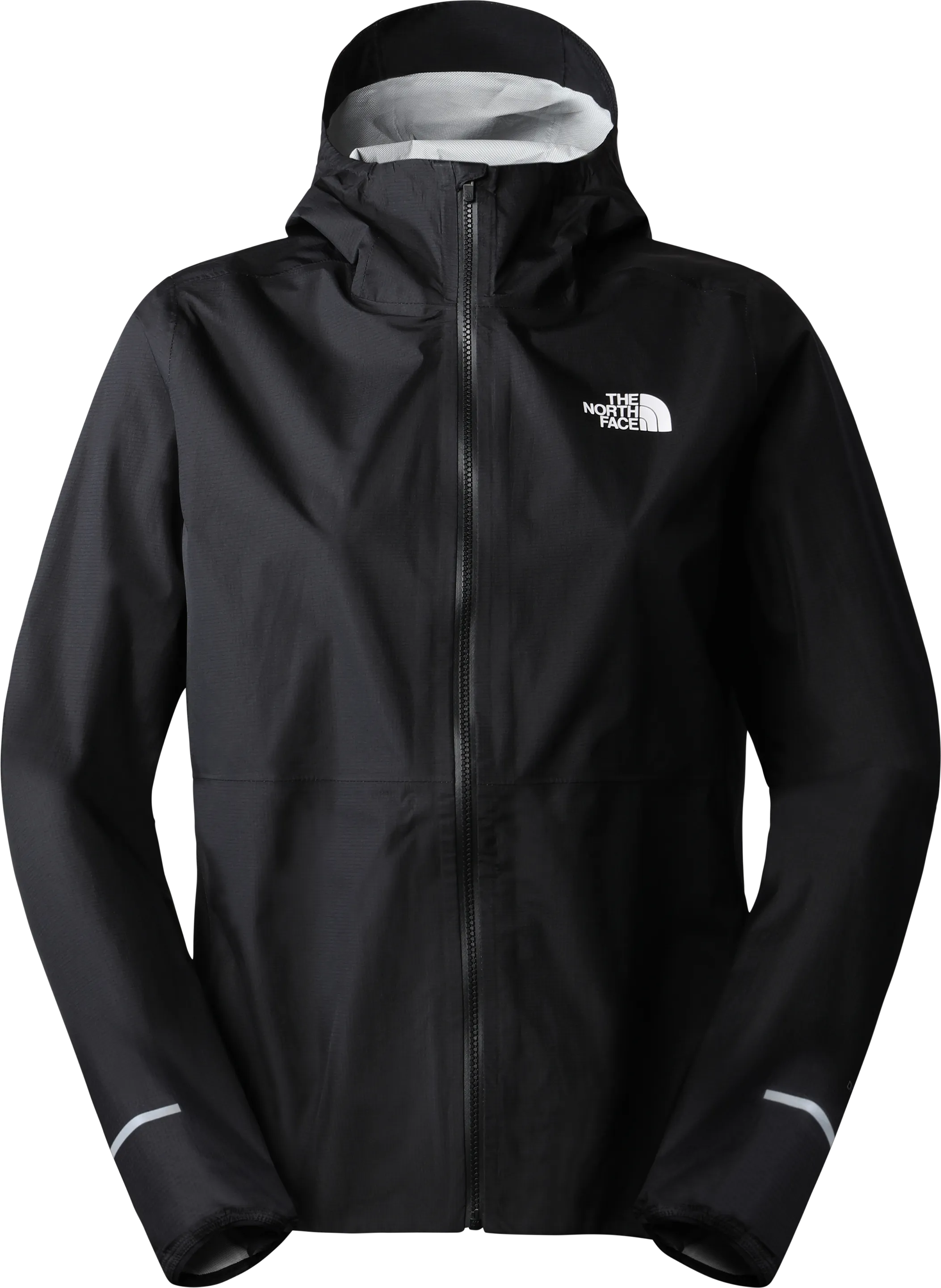 The North Face Women's Higher Run Jacket Tnf Black | Buy The North Face Women's Higher Run Jacket Tnf Black here | Out