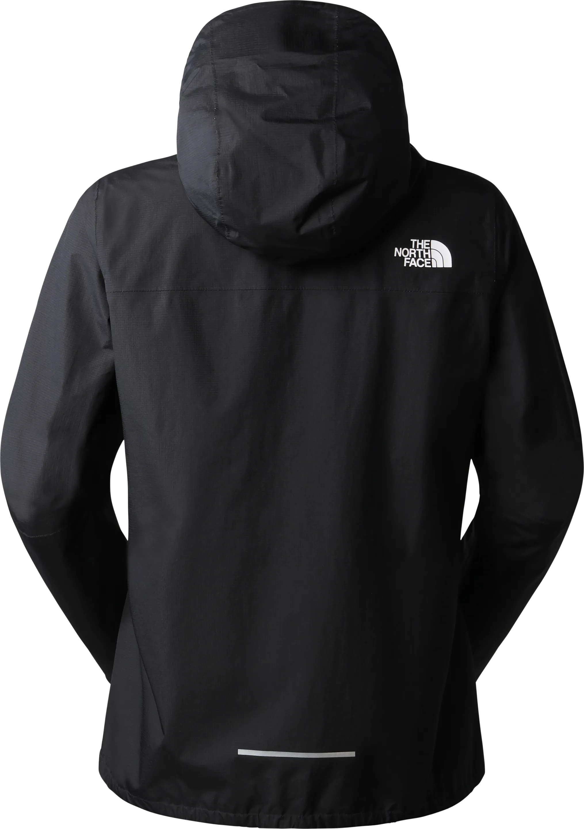 The North Face Women's Higher Run Jacket Tnf Black | Buy The North Face Women's Higher Run Jacket Tnf Black here | Out