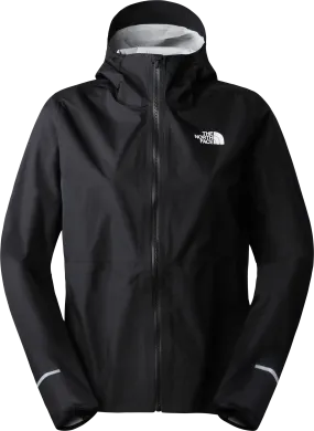 The North Face Women's Higher Run Jacket Tnf Black | Buy The North Face Women's Higher Run Jacket Tnf Black here | Out