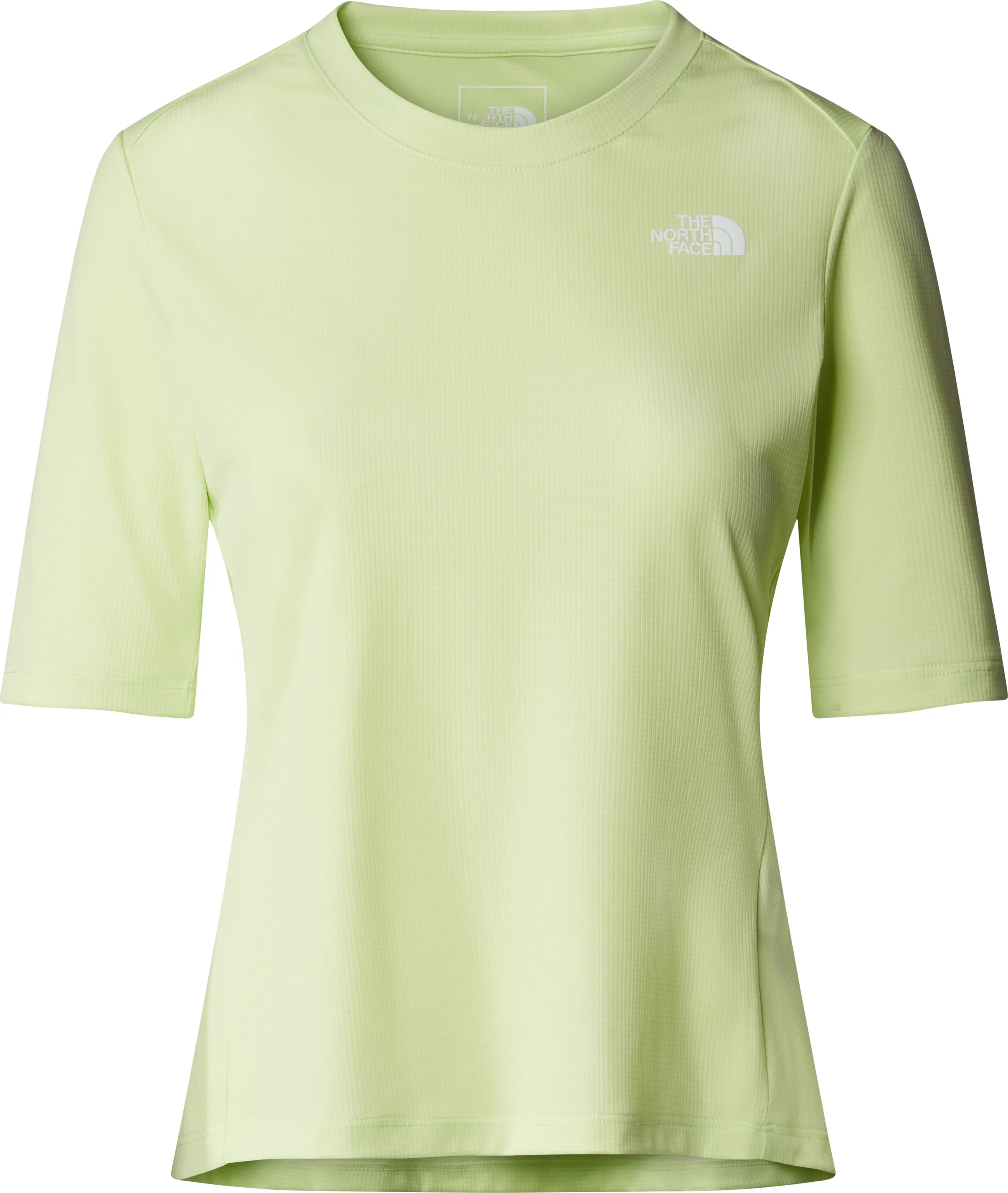 The North Face Women's Shadow T-Shirt Astro Lime | Buy The North Face Women's Shadow T-Shirt Astro Lime here | Outnort