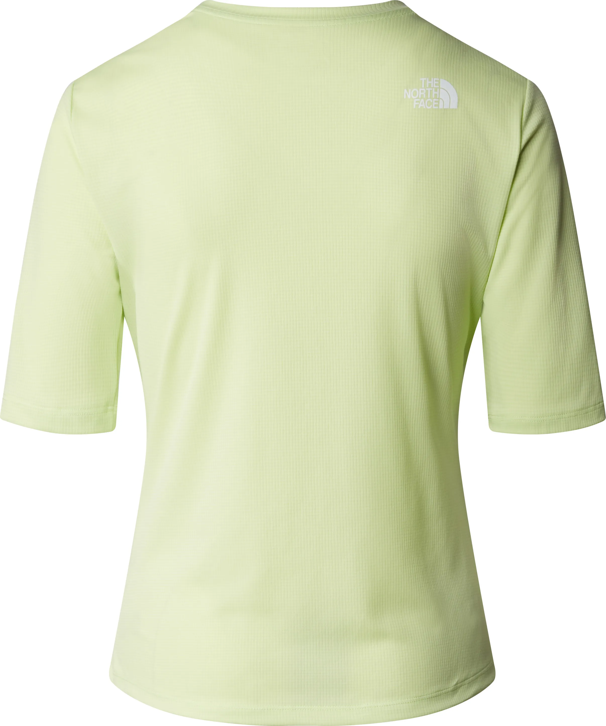 The North Face Women's Shadow T-Shirt Astro Lime | Buy The North Face Women's Shadow T-Shirt Astro Lime here | Outnort