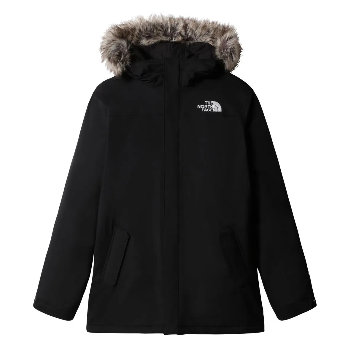 The North Face Zaneck Insulated Men's Jacket | TNF Black