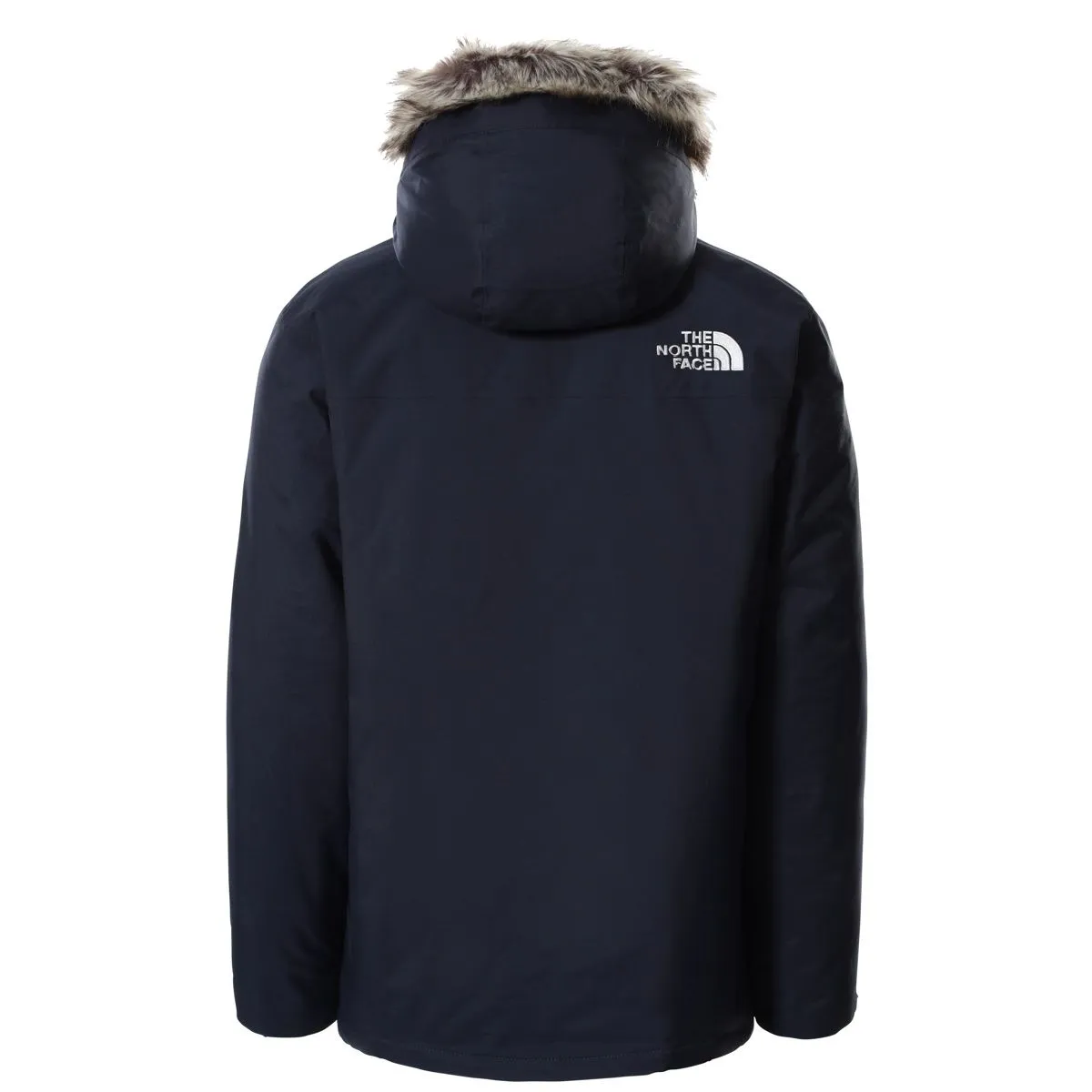 The North Face Zaneck Insulated Men's Jacket | URBAN Navy