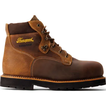 Thorogood Iron River Men's Composite Toe Electrical Hazard Waterproof Work Boot