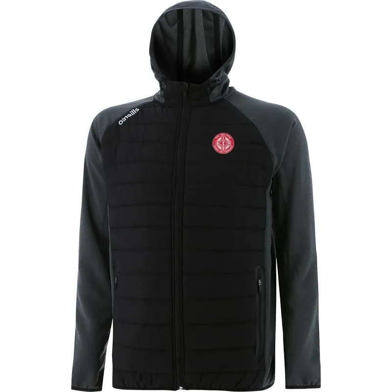 Tir na nOg Port na Dunain Portland Light Weight Padded Jacket