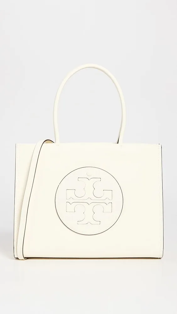 Tory Burch   Small Ella Bio Tote 