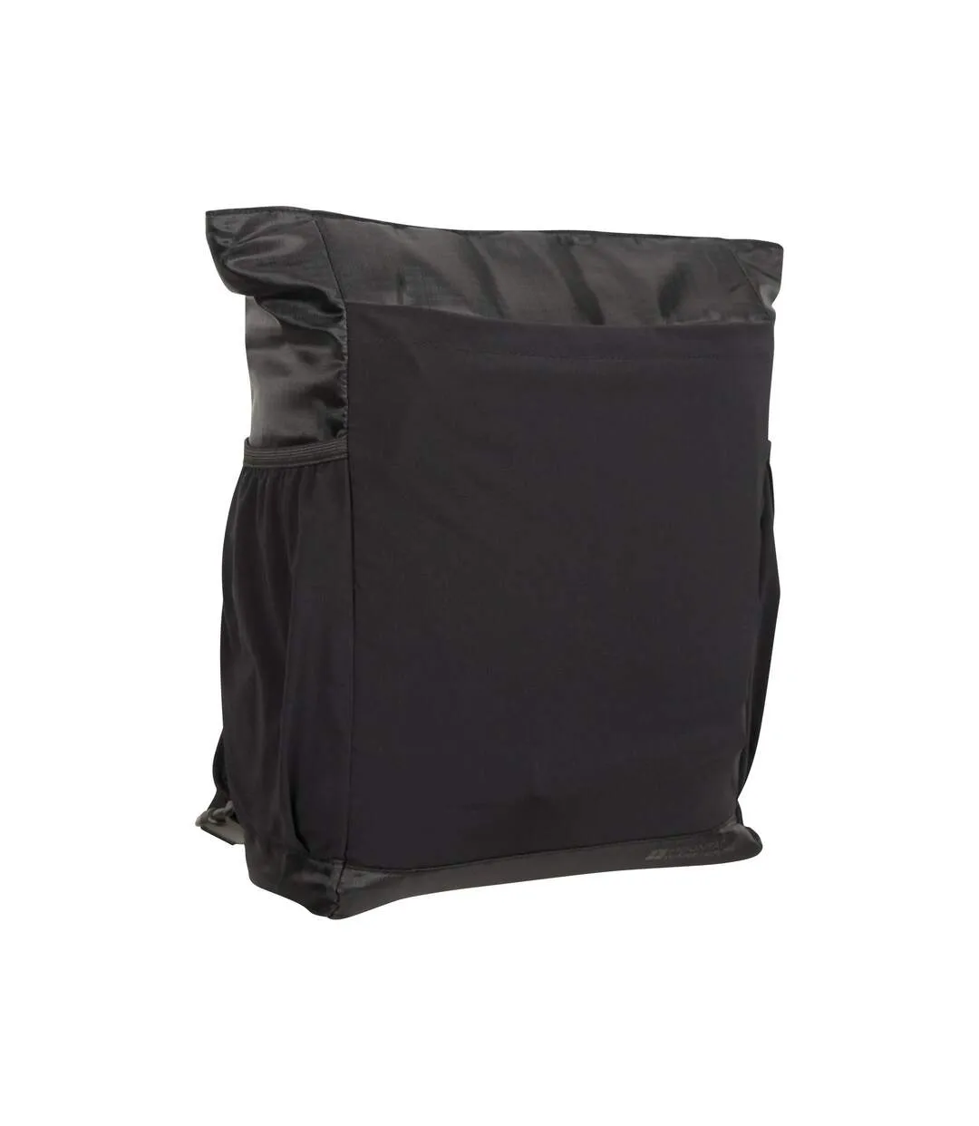 Tote 2 in 1 15l backpack one size black Mountain Warehouse