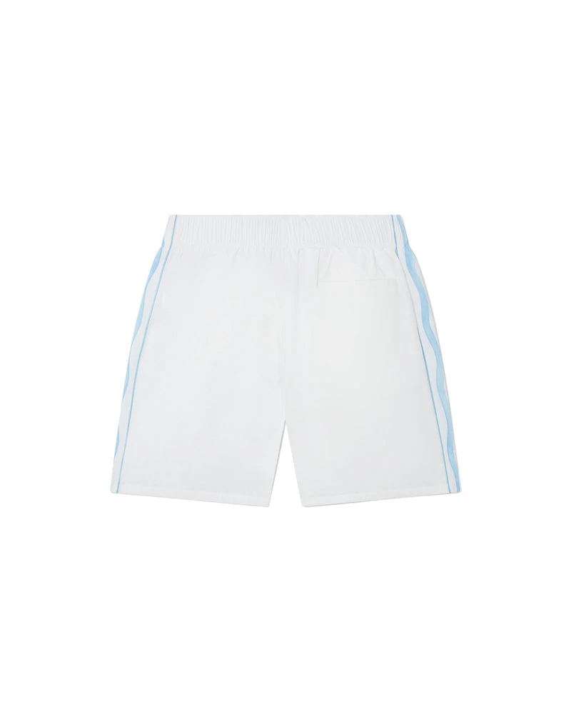 --Track Shorts-