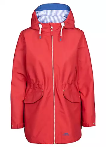 Trespass Trespass Womens Waterproof TP50 Finch Jacket | Grattan