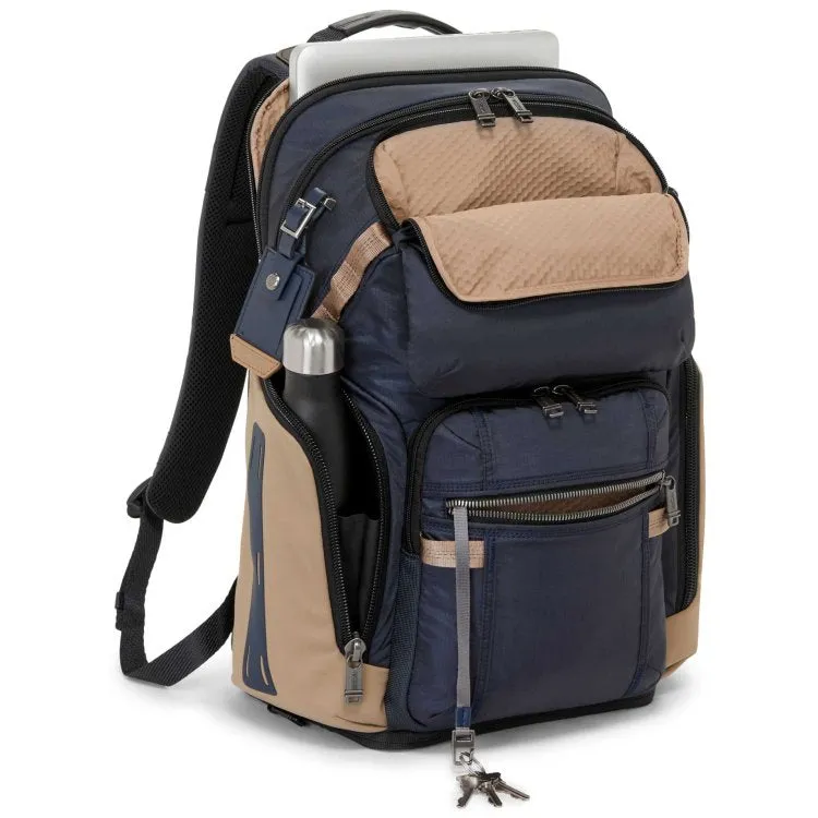 TUMI Alpha Bravo Nomadic Backpack